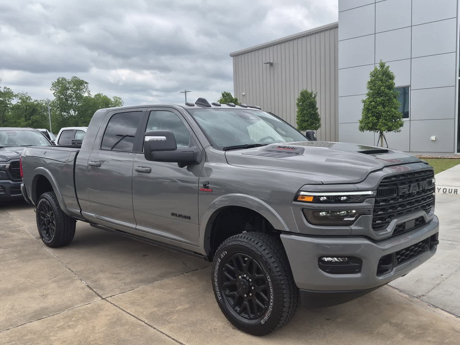 ram ram 2500 pickup 2026 3C63R5TL7TG192403 image ram ram 2500 pickup 2026 3C63R5TL7TG192403 image